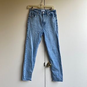Pistola Skinny jeans